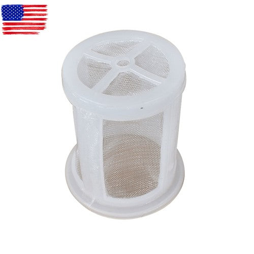 17672-880-000 Gas Fuel Tank Cap Joint Filter For Honda GX390 GX340 GX270 GX240
