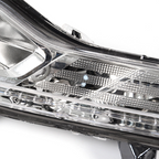 Front Right Side Bumper Fog Light W/Bulb For 2013-2016 Ford Escape CJ5Z13200C