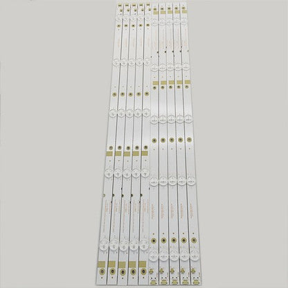 SVH550AL2 SVH550AL3 LED Backlight Strips for SHARP LC 55P6000U LC 55P6000B