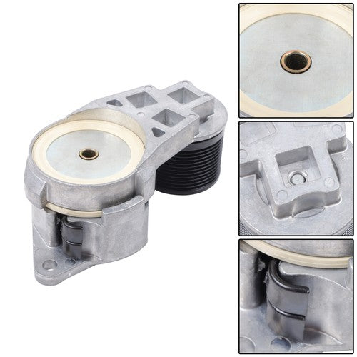 Belt Tensioner Assembly For Cummins Engine 3104029 ISX15 X15 CM2350 QSX15 HOT