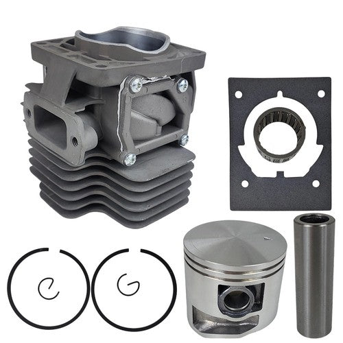 P100006300 Cylinder Piston Kit for Echo PB 8010H PB 8010T PB 9010H PB 9010T