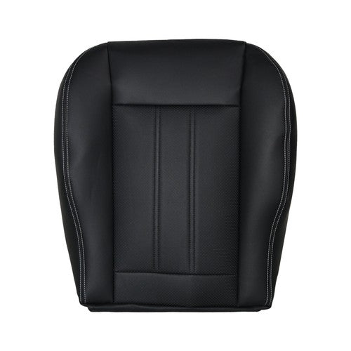 For Chrysler Town & Country 2011-2016 Driver Passenger Side Bottom Seat Cover