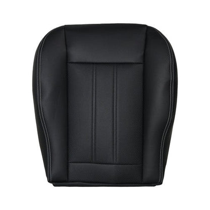 For Chrysler Town & Country 2011-2016 Driver Passenger Side Bottom Seat Cover