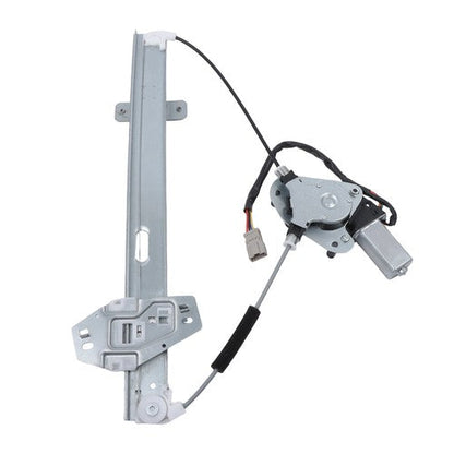 For Acura RL 1998-2001 Power Window Regulator W/Motor Front Left 4 pins 741-158