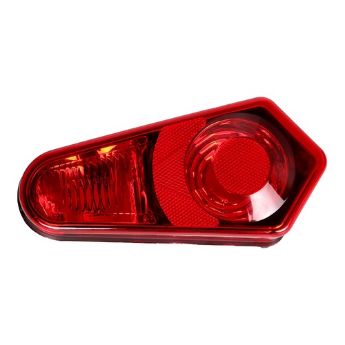 Fit For Polaris ACE RZR Sportsman 2009-2022 1 Pair Tail Lights Lamps Left+Right