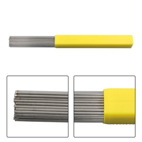 TIG ER308L 1/8" x 16" 5 lbs Welding Rods Stainless Steel Electrodes W/ Box