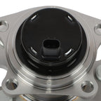 Rear Left / Right Wheel Bearing Hub Assembly For Toyota Sienna 2004 - 2010 FWD