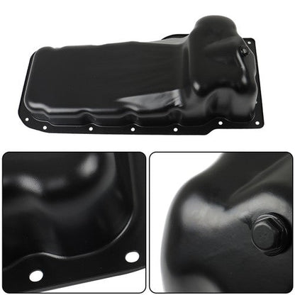 For Dodge Dakota Durango Ram Raider 4.7L 2001-13 53020902AB New Engine Oil Pan