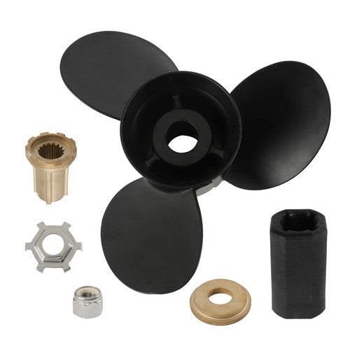 Boat Propeller 14 1/2x19 For Mercury Mercruiser Engine 135-400HP RH 48-832830A45