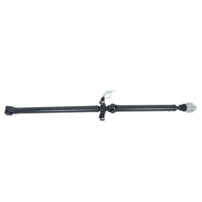 Rear Driveshaft Prop Shaft Assembly Fit For Ford Escape 08-12 Mercury Hybrid 4WD