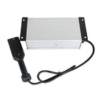 36Volt 20Amp Golf Cart Battery Charger D-Plug Fit For E-Z-GO TXT 1995-Up New