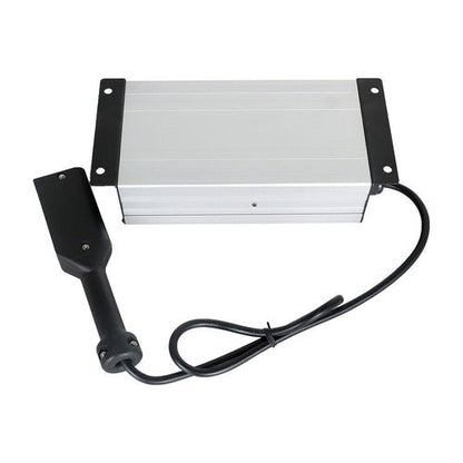 36Volt 20Amp Golf Cart Battery Charger D-Plug Fit For E-Z-GO TXT 1995-Up New