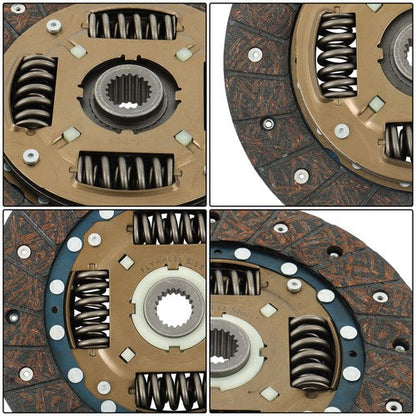 Transmission Clutch Kit For Kia For Rio/Rio5 2006 2007 2008 2009 1.6L 24-008