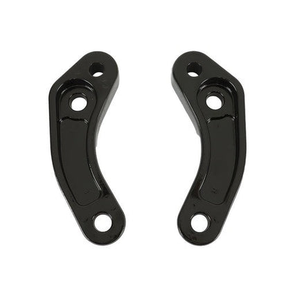 Engine Hood Hinge Pivot Bushing Kit Bolt KIt Assembly Fits For Peterbilt 379 378