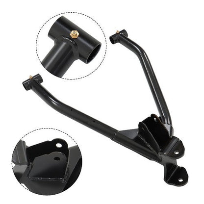 New Black LH Front Left Control Arm For 2009-2021 Polaris RZR 170 0454270-067