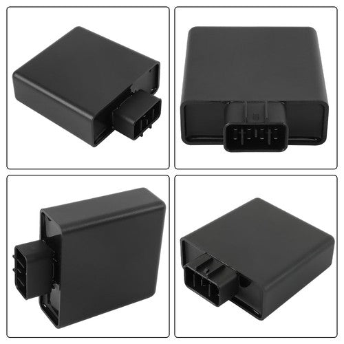 New CDI Ignition Box Black for Honda CRF 450R 2002 - 2003 USA