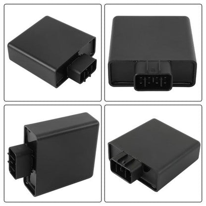 New CDI Ignition Box Black for Honda CRF 450R 2002 - 2003 USA