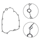 For Kawasaki KX450F 2009-2015 Complete Gasket Kit Top & Bottom End Engine Set