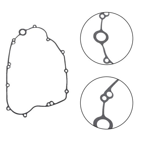 For Kawasaki KX450F 2009-2015 Complete Gasket Kit Top & Bottom End Engine Set