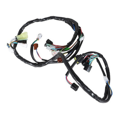 5LP-82590-10-00 Wire Wiring Harness Fit For Yamaha Raptor 660 YFM660R 2002-04