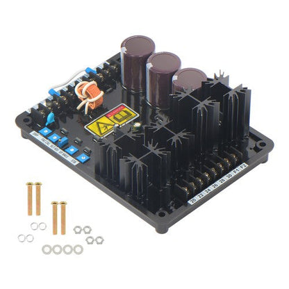 AVR AVC63-12B1 Automatic Regulator Generator Control Module Replacement New
