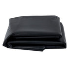 HDPE Pond Liners For Outdoor Ponds 20 Mil Thickness Fish Liners 13 x 17 FT