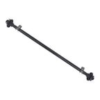 4 lug-4' 57' Hub Face Trailer Axle w/ U-Bolt Kit 2000lbs For trailers RVs trucks