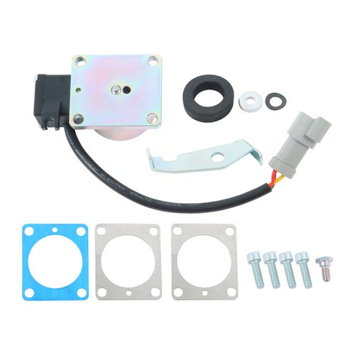 12V Stop Solenoid 03938010 01660910 01660911 for Hatz 3131C L M Engines