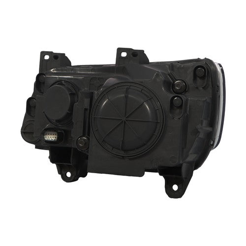 Right Side For Chrysler 300 2018-2022/Chrysler 300 C 2023 Headlight Halogen