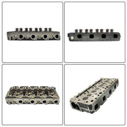 Cylinder Head Fits For Kubota V2403 Diesel 1G855-03042