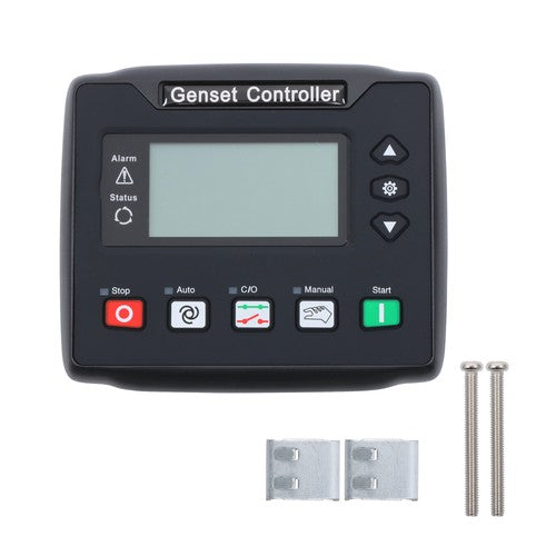 Auto Engine Control Module Voltage Controller HGM420N Generator Controller