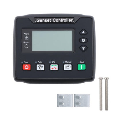 Auto Engine Control Module Voltage Controller HGM420N Generator Controller