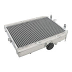 Radiator For Honda Rincon 650 680 TRX650FA TRX680FA 4x4 06-23 19010-HN8-A61