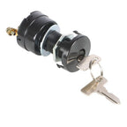 Golf Cart Ignition Key Switch For Club Car DS Gas Cart 1996 up 1018263-01
