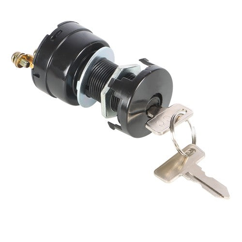 Golf Cart Ignition Key Switch For Club Car DS Gas Cart 1996 up 1018263-01