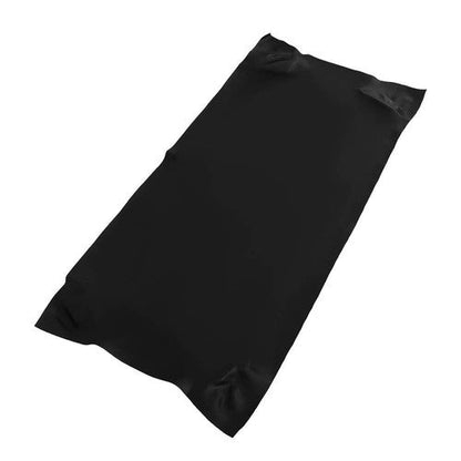 Front Seat Back Cover Black For Yamaha G29 Drive Golf Carts 2007-2016