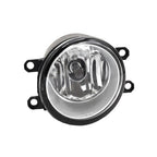 For 2011 2012 2013 Toyota Corolla Front Bumper Pair H11 Fog Lights Lamps LH&RH