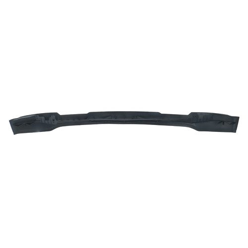 Plastic Fit For Ford F150 2WD 2021-23 24 New Black Bumper Shutter Active Air Dam