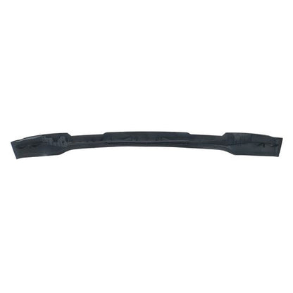 Plastic Fit For Ford F150 2WD 2021-23 24 New Black Bumper Shutter Active Air Dam