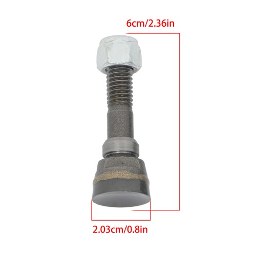 Stump Grinder Teeth Replacement For 700 Series Stump Grinder Teeth 20 Pack