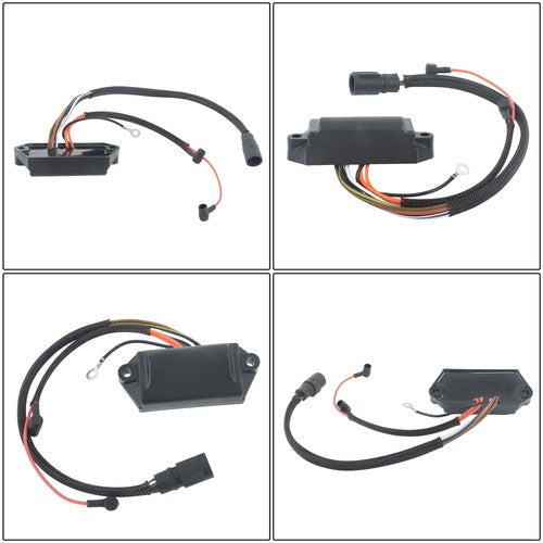 Power Pack Fits For Johnson Evinrude 4HP 5HP 6HP 8HP 14HP 15HP 396141 582281