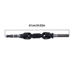 suitable for Kubota RTV900/RTV1100/RTV1140 all year  Left and Right REAR Axle