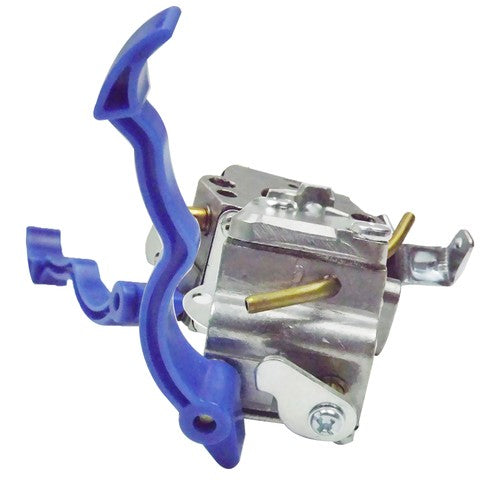 For Husqvarna 125B 125BX 125BVX Trimmer Leaf Blower Zama-C1Q-W37 Carburetor DIY