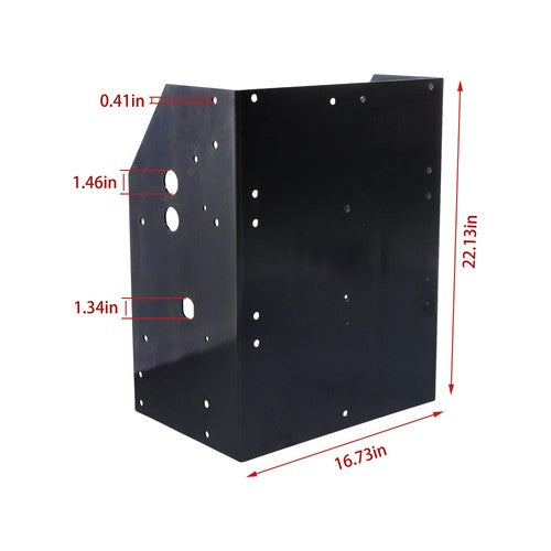 Battery Box Support Tray Kit For International 1997-2005 Year 2029260C2 242-5106