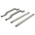 UTV Aluminium Radius Arms Rods for Polaris RZR XP XP4 1000 2017-2023 2021 22