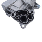 New Engine Oil Cooler Filter Housing 68624177AA For 14-19 Ram 1500 3.0 V6 DIESEL
