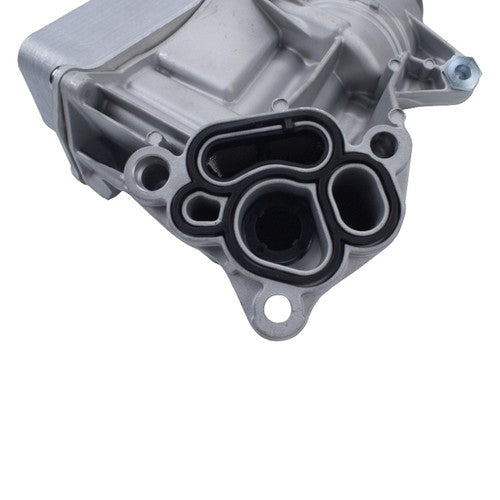 New Engine Oil Cooler Filter Housing 68624177AA For 14-19 Ram 1500 3.0 V6 DIESEL