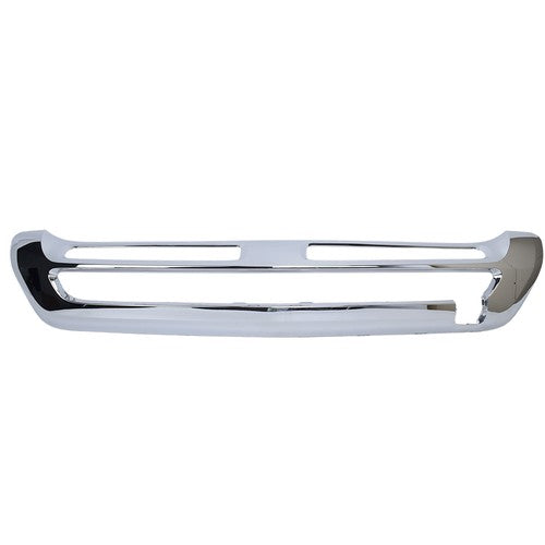 Bumper Face Bar Trim Molding Step Pad Front For Mercedes Benz GLS450 2017 18 19