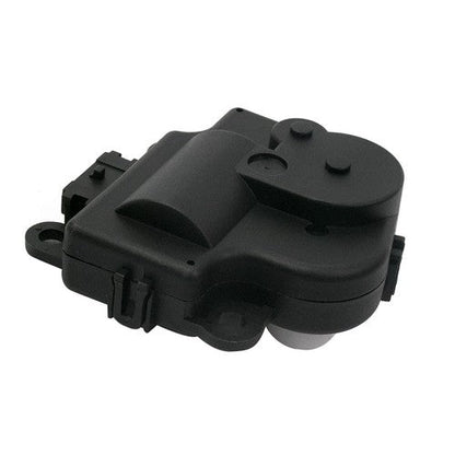 Plastic Heater Air Blend Door Actuator Fit For 2005-2013 Chevy Impala Corvette