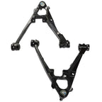 2x Front Lower Control Arm Ball Joint For Chevy Silverado GMC Sierra 1500 Tahoe